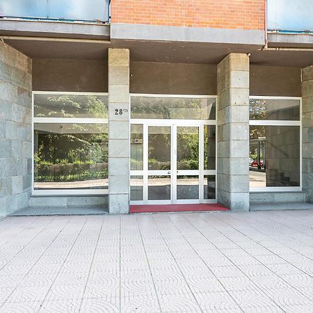 Lingotto Pala Alpitour Ristrutturato Con Wifi E Aria Condizionata Torino Eksteriør bilde