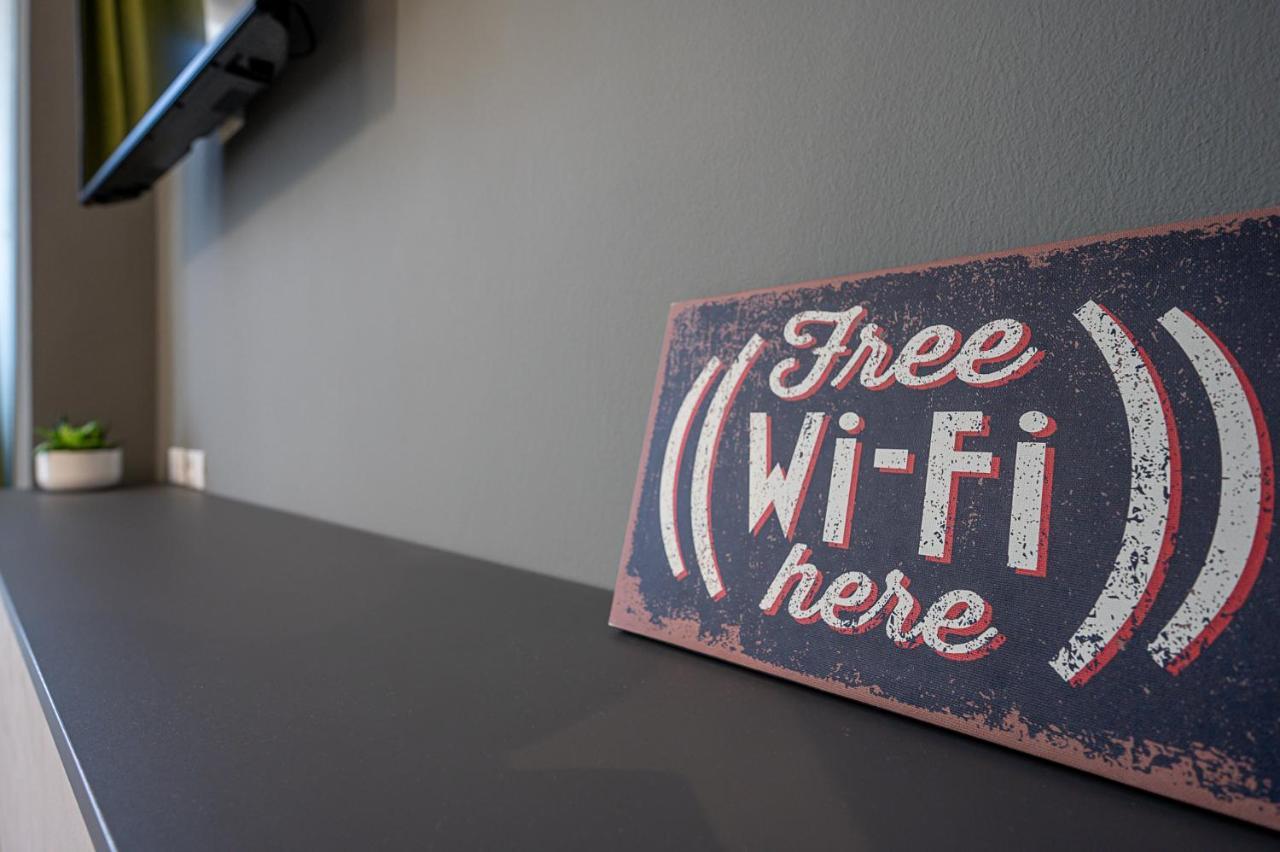 Lingotto Pala Alpitour Ristrutturato Con Wifi E Aria Condizionata Torino Eksteriør bilde
