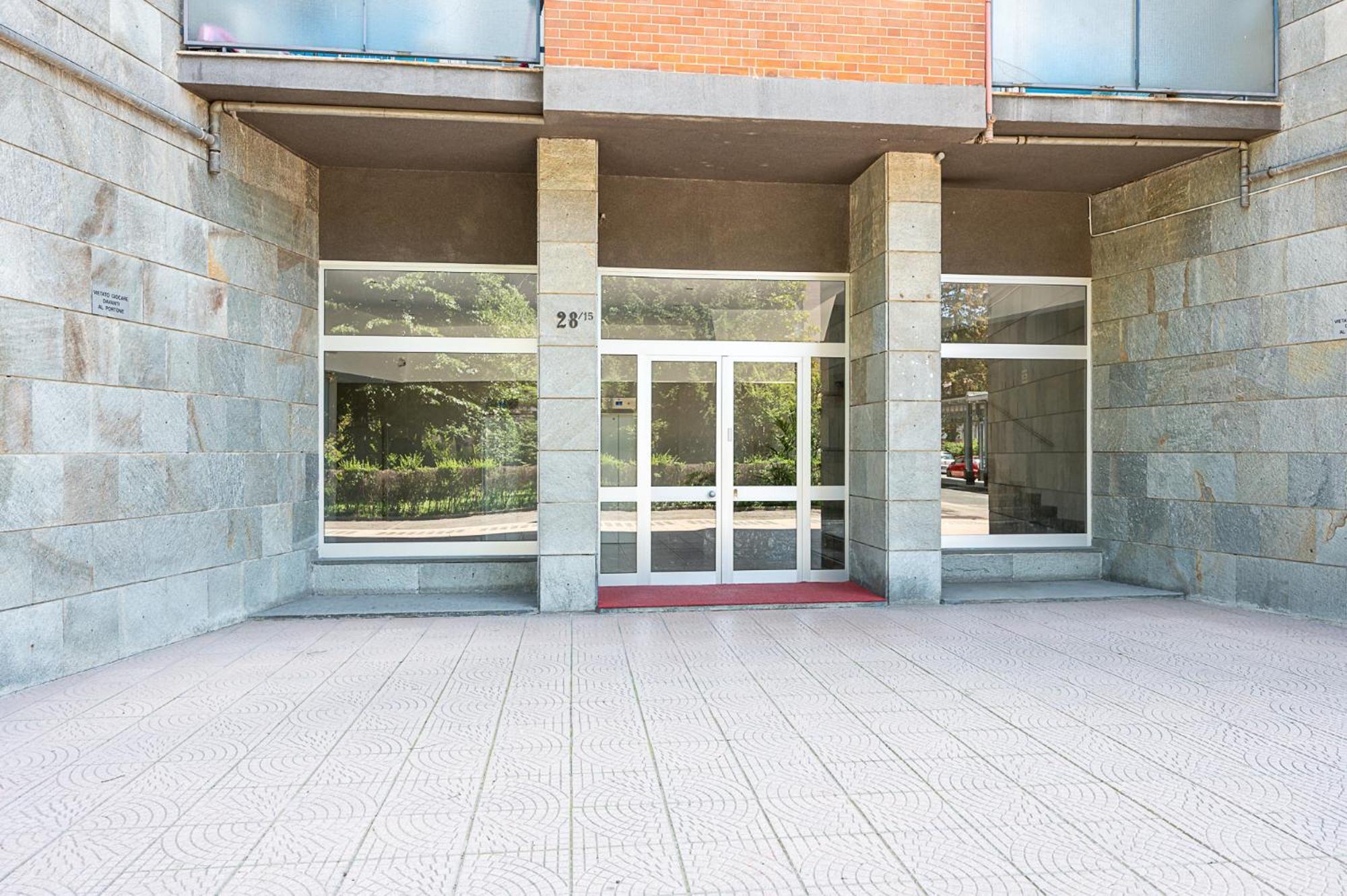 Lingotto Pala Alpitour Ristrutturato Con Wifi E Aria Condizionata Torino Eksteriør bilde